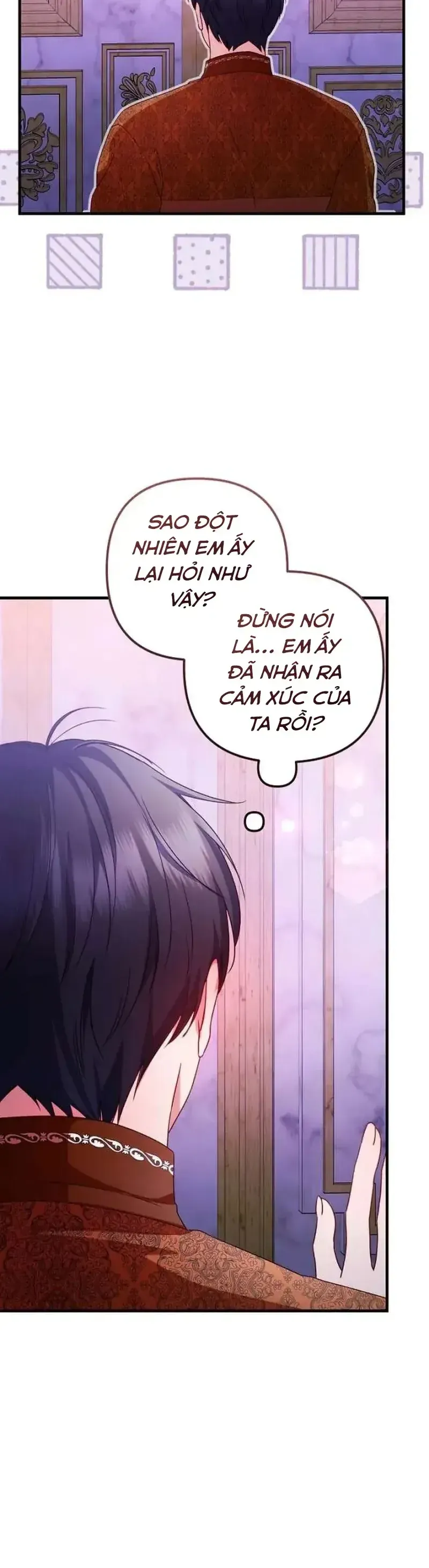 Trở Thành Liều Thuốc Chữa Lành Cho Bạo Quân Trong Câu Chuyện Tăm Tối Chapter 42 - 52