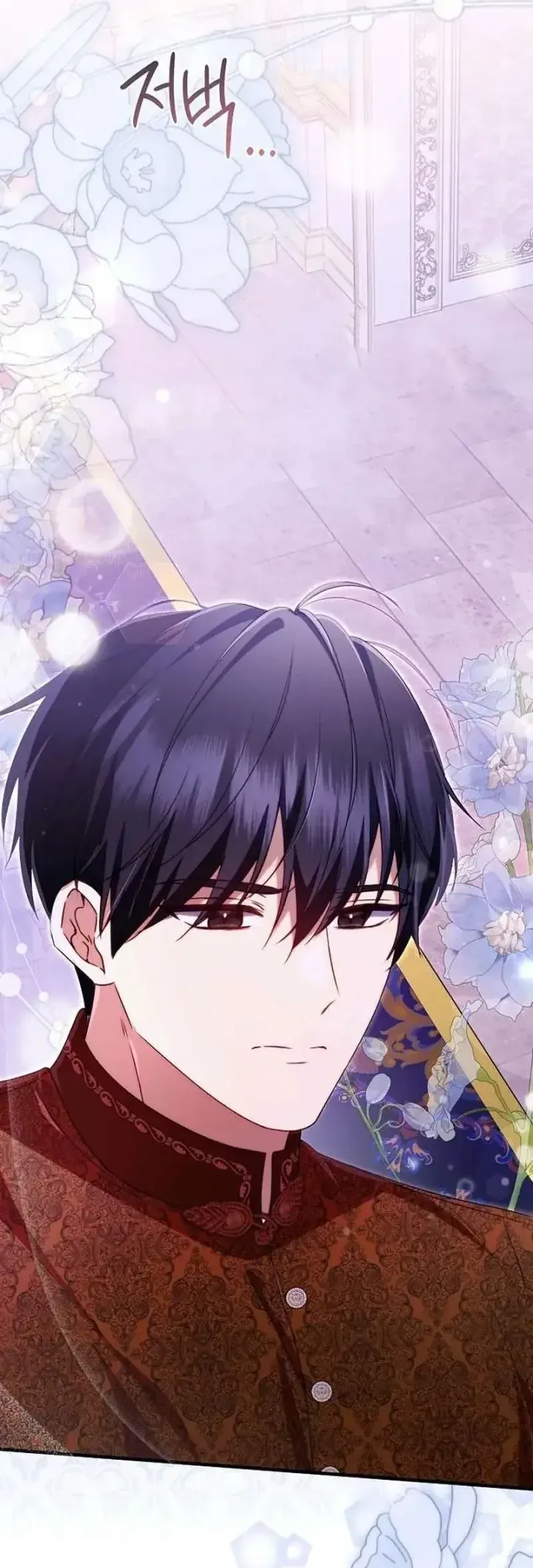 Trở Thành Liều Thuốc Chữa Lành Cho Bạo Quân Trong Câu Chuyện Tăm Tối Chapter 42 - 54