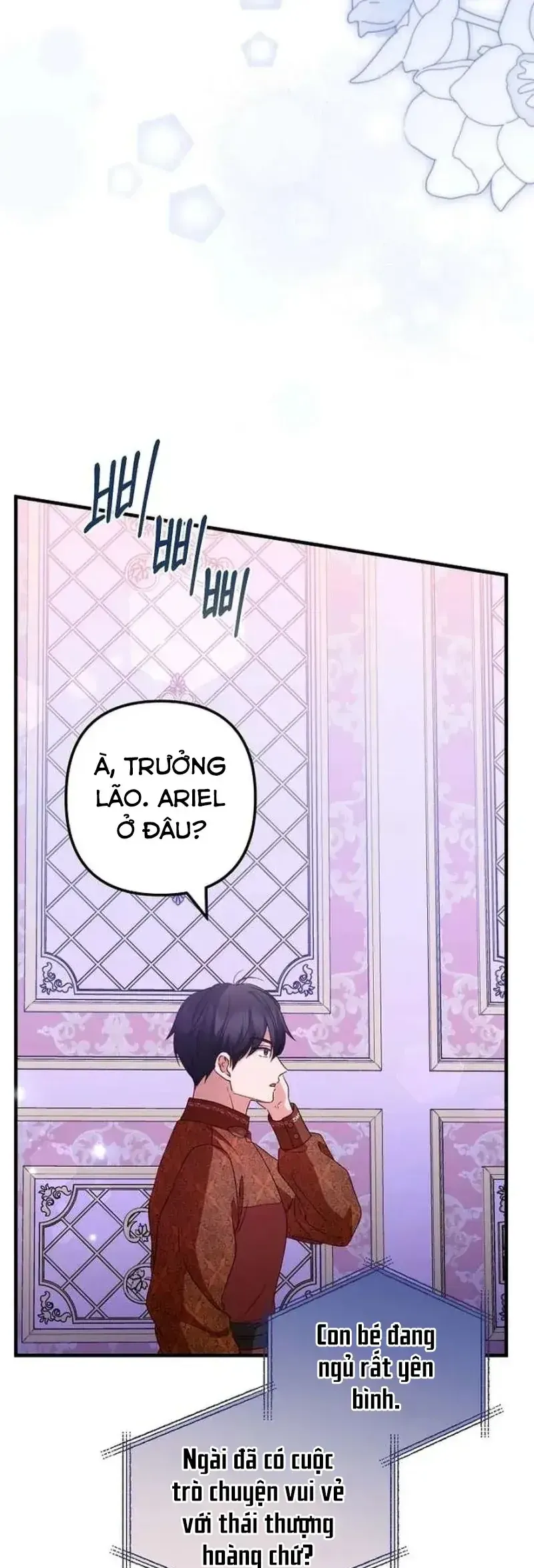 Trở Thành Liều Thuốc Chữa Lành Cho Bạo Quân Trong Câu Chuyện Tăm Tối Chapter 42 - 55