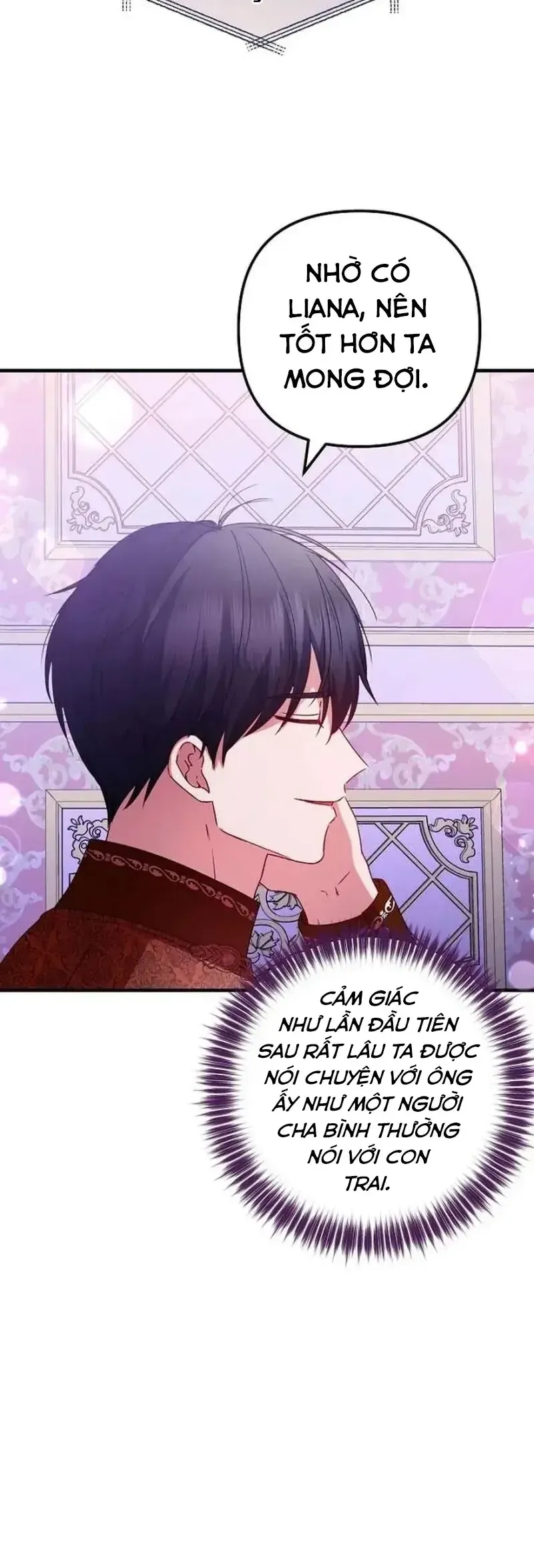 Trở Thành Liều Thuốc Chữa Lành Cho Bạo Quân Trong Câu Chuyện Tăm Tối Chapter 42 - 56