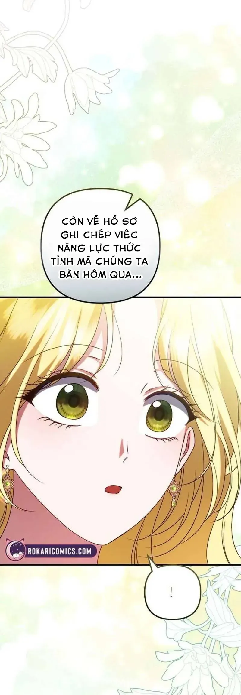 Trở Thành Liều Thuốc Chữa Lành Cho Bạo Quân Trong Câu Chuyện Tăm Tối Chapter 43 - 11