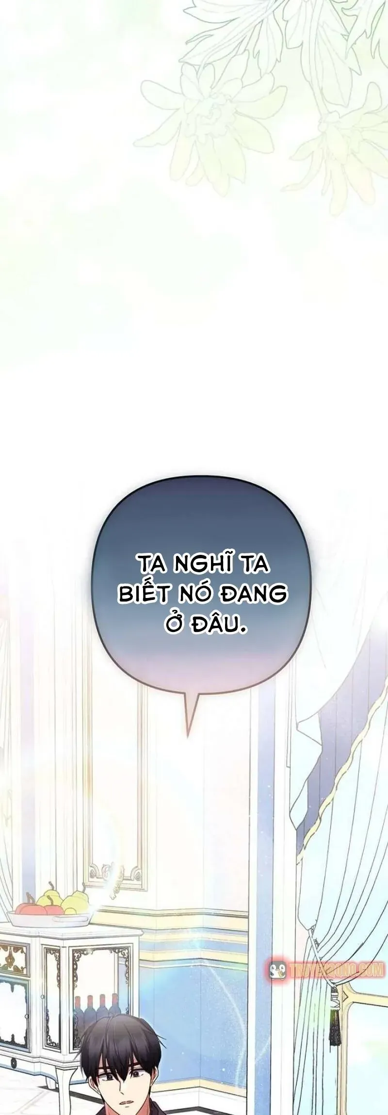 Trở Thành Liều Thuốc Chữa Lành Cho Bạo Quân Trong Câu Chuyện Tăm Tối Chapter 43 - 12