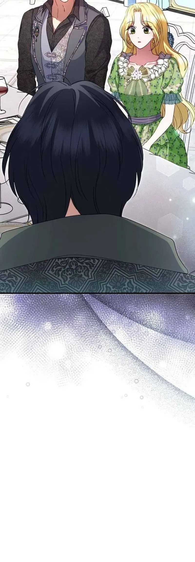 Trở Thành Liều Thuốc Chữa Lành Cho Bạo Quân Trong Câu Chuyện Tăm Tối Chapter 43 - 13