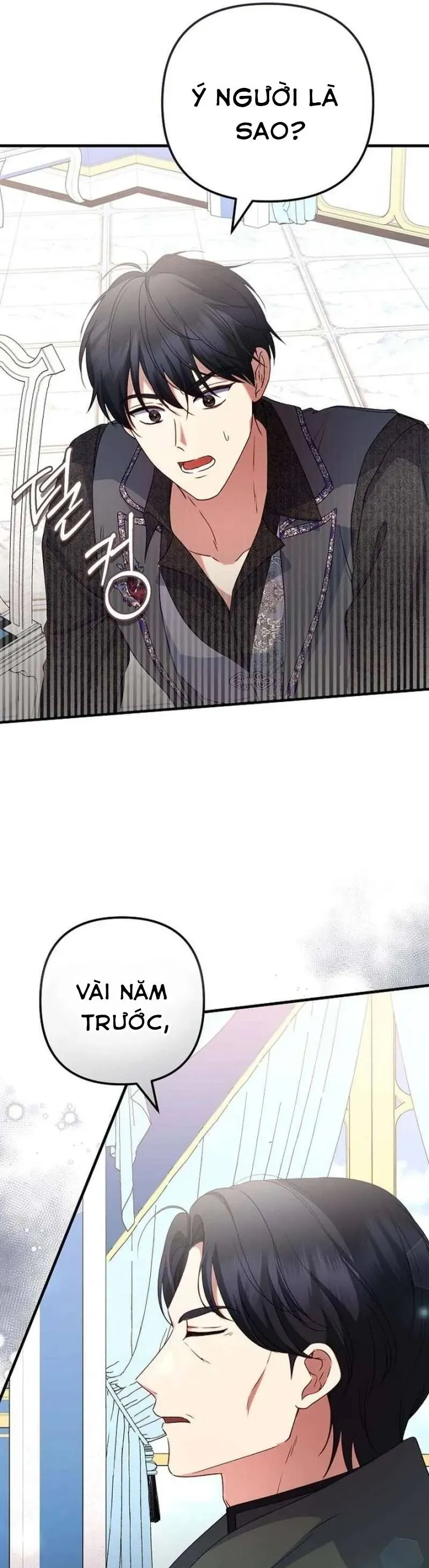 Trở Thành Liều Thuốc Chữa Lành Cho Bạo Quân Trong Câu Chuyện Tăm Tối Chapter 43 - 15
