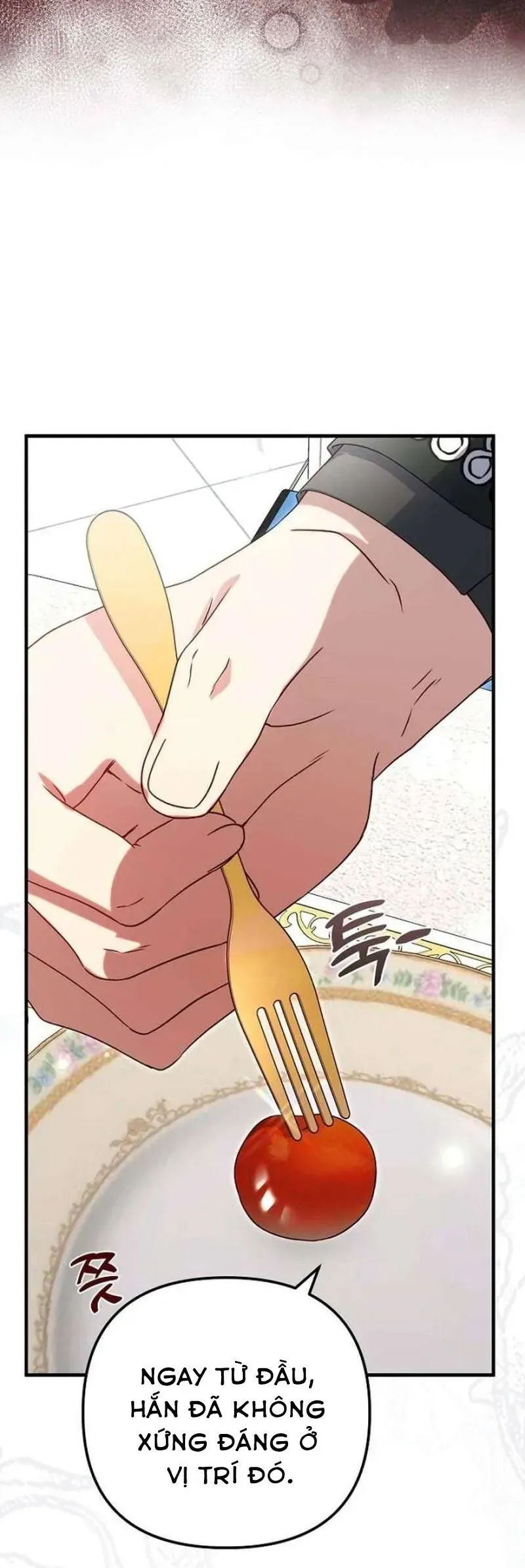 Trở Thành Liều Thuốc Chữa Lành Cho Bạo Quân Trong Câu Chuyện Tăm Tối Chapter 43 - 20