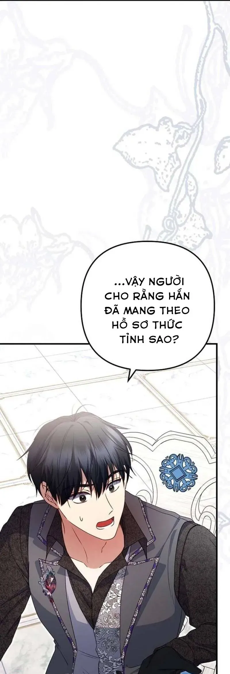 Trở Thành Liều Thuốc Chữa Lành Cho Bạo Quân Trong Câu Chuyện Tăm Tối Chapter 43 - 22