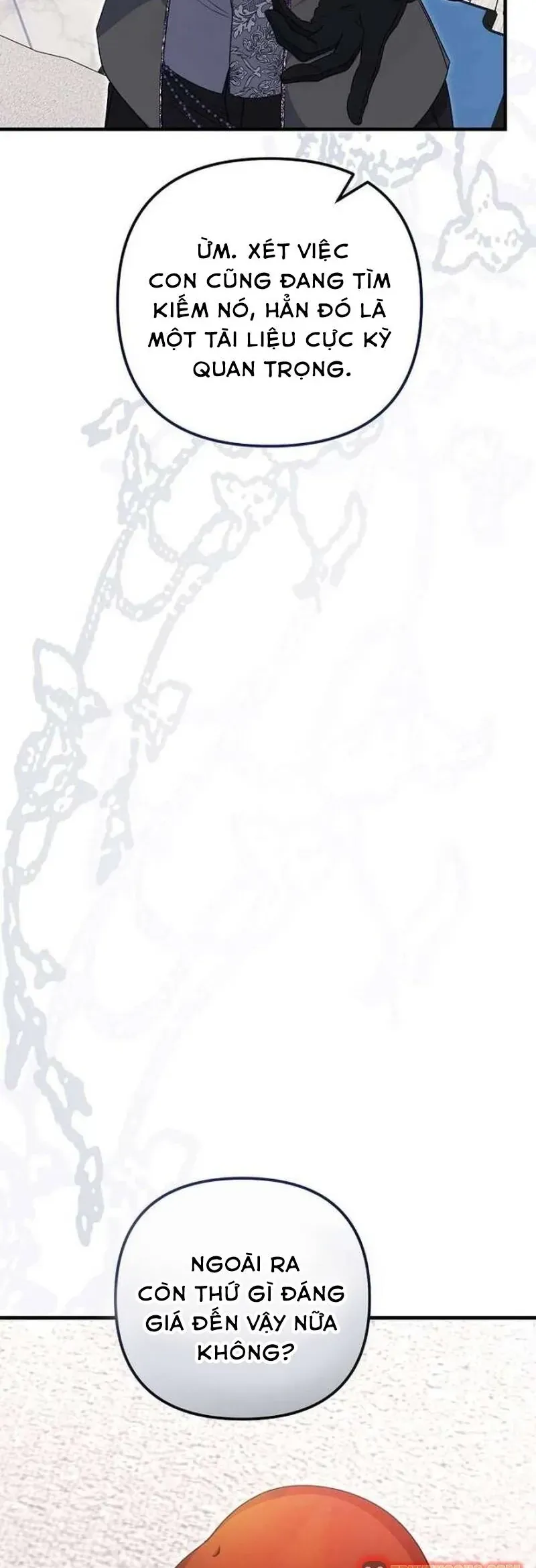 Trở Thành Liều Thuốc Chữa Lành Cho Bạo Quân Trong Câu Chuyện Tăm Tối Chapter 43 - 23