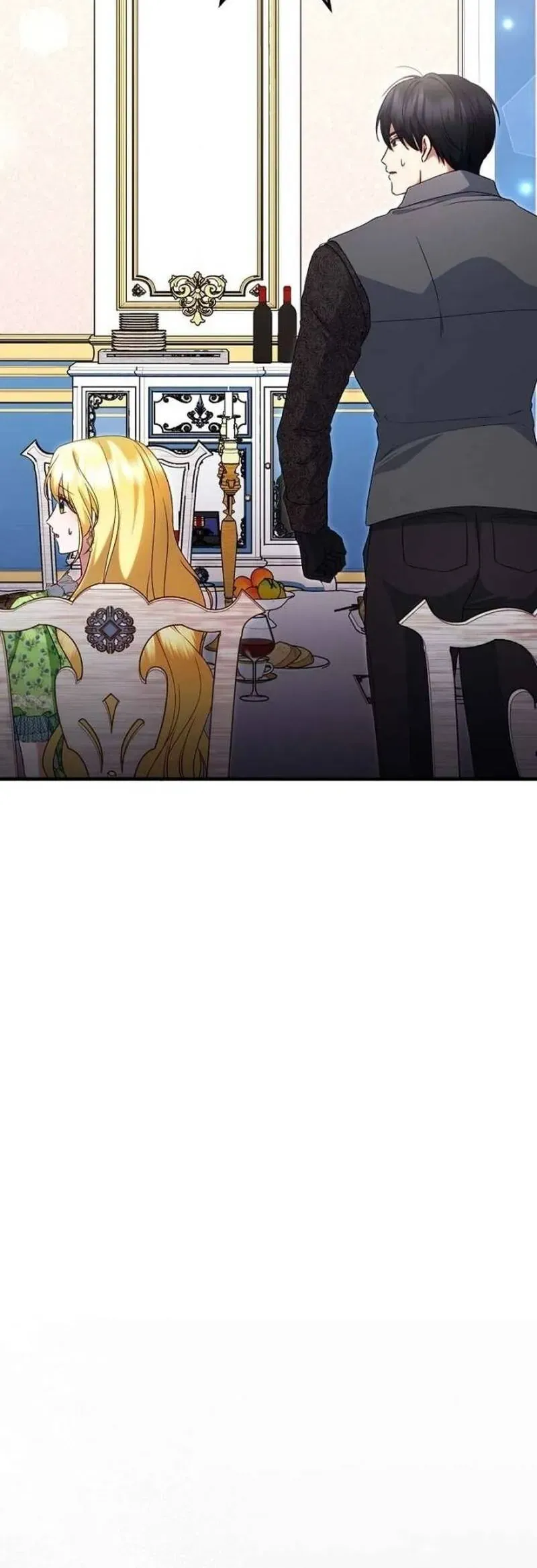 Trở Thành Liều Thuốc Chữa Lành Cho Bạo Quân Trong Câu Chuyện Tăm Tối Chapter 43 - 25