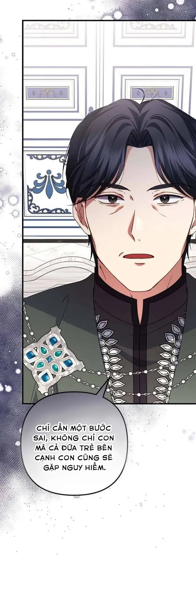 Trở Thành Liều Thuốc Chữa Lành Cho Bạo Quân Trong Câu Chuyện Tăm Tối Chapter 43 - 29
