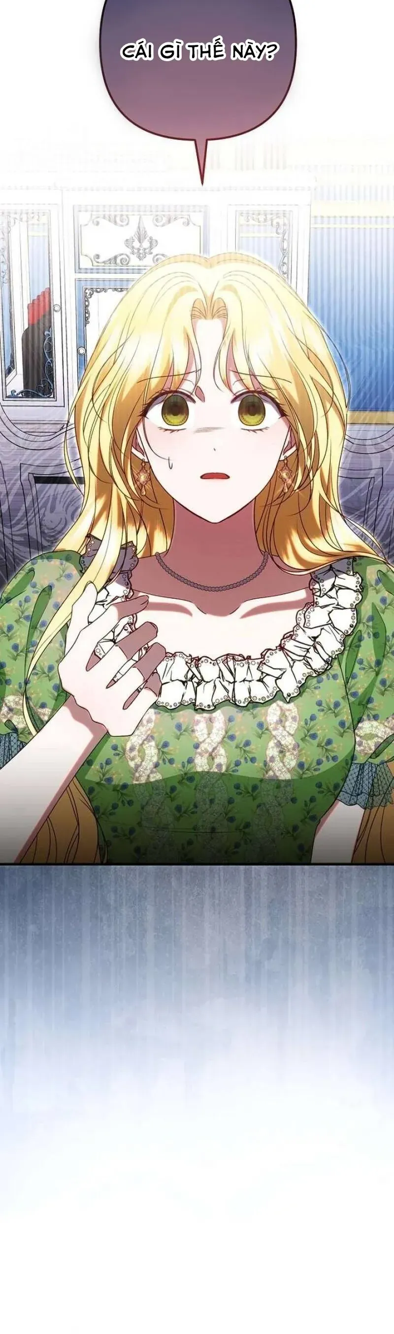 Trở Thành Liều Thuốc Chữa Lành Cho Bạo Quân Trong Câu Chuyện Tăm Tối Chapter 43 - 35