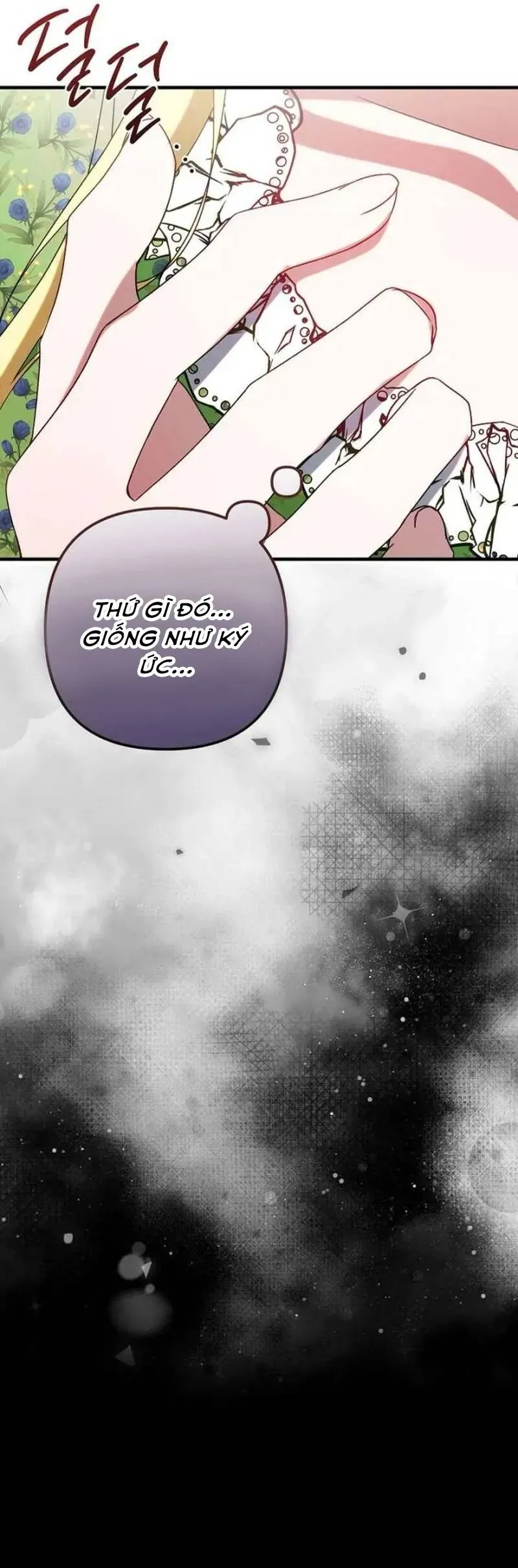 Trở Thành Liều Thuốc Chữa Lành Cho Bạo Quân Trong Câu Chuyện Tăm Tối Chapter 43 - 36