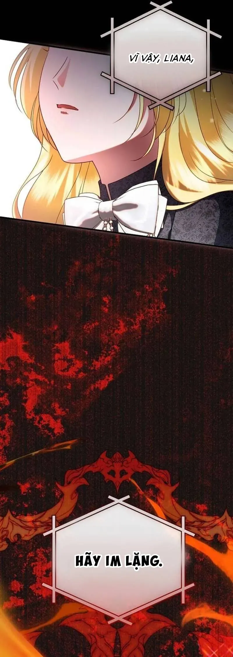Trở Thành Liều Thuốc Chữa Lành Cho Bạo Quân Trong Câu Chuyện Tăm Tối Chapter 43 - 39