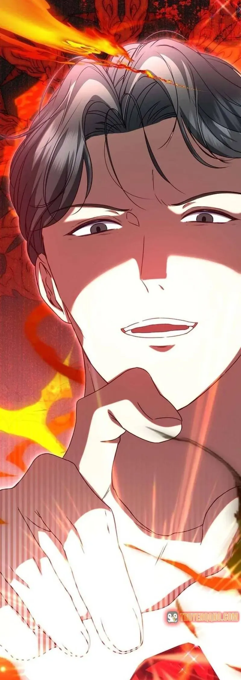 Trở Thành Liều Thuốc Chữa Lành Cho Bạo Quân Trong Câu Chuyện Tăm Tối Chapter 43 - 40