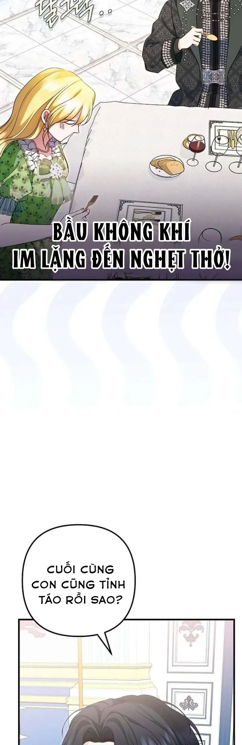 Trở Thành Liều Thuốc Chữa Lành Cho Bạo Quân Trong Câu Chuyện Tăm Tối Chapter 43 - 5