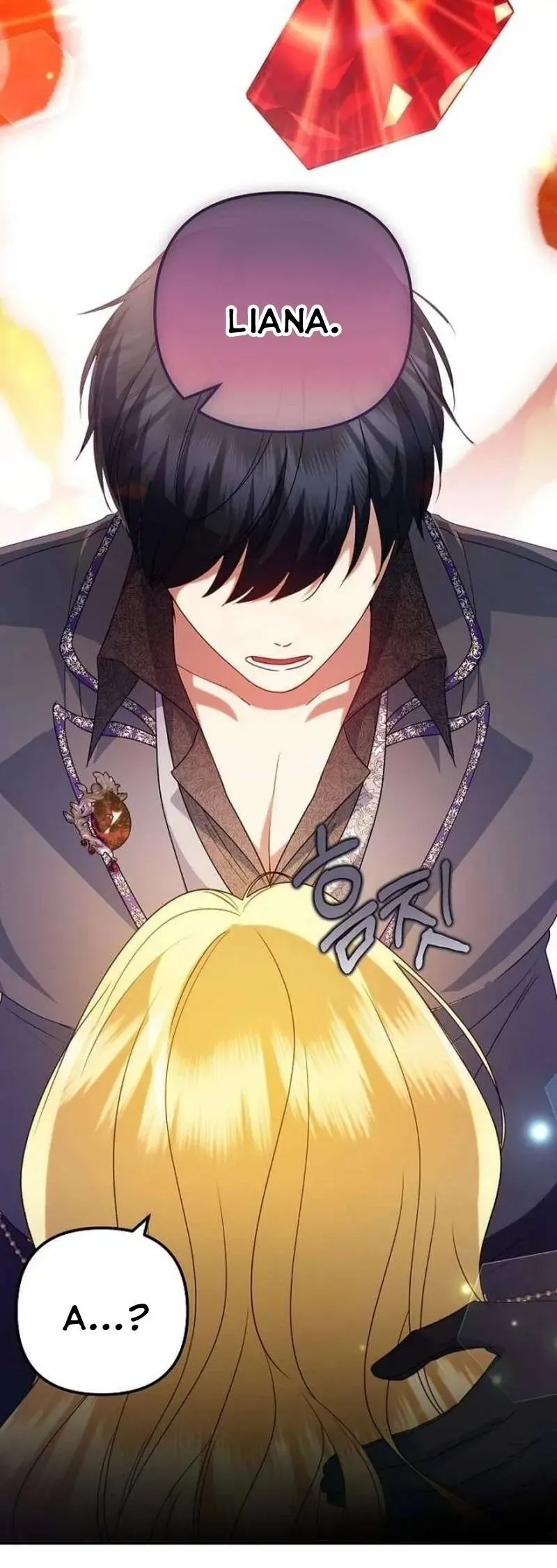 Trở Thành Liều Thuốc Chữa Lành Cho Bạo Quân Trong Câu Chuyện Tăm Tối Chapter 43 - 41