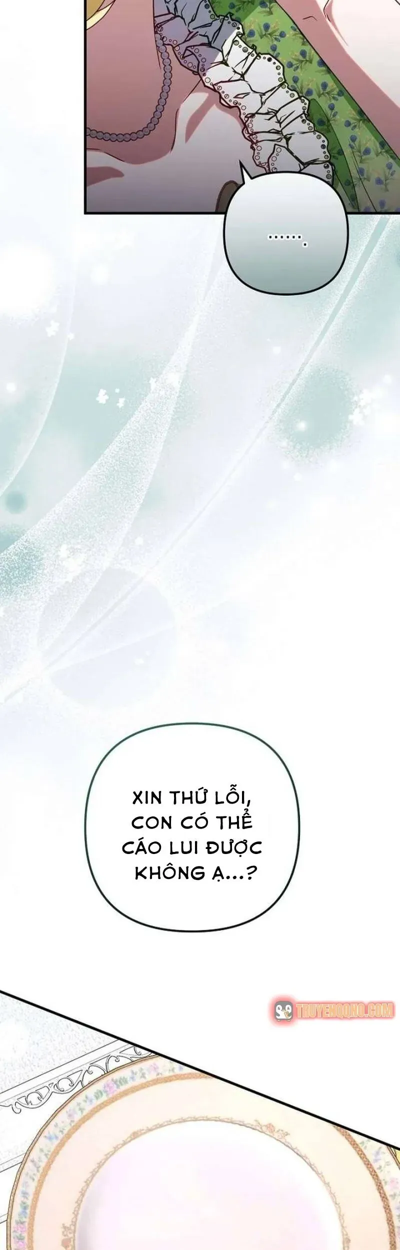 Trở Thành Liều Thuốc Chữa Lành Cho Bạo Quân Trong Câu Chuyện Tăm Tối Chapter 43 - 44