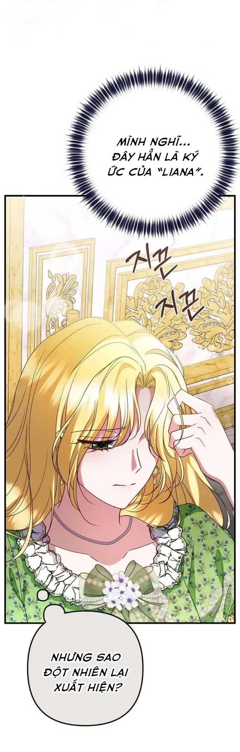 Trở Thành Liều Thuốc Chữa Lành Cho Bạo Quân Trong Câu Chuyện Tăm Tối Chapter 43 - 47