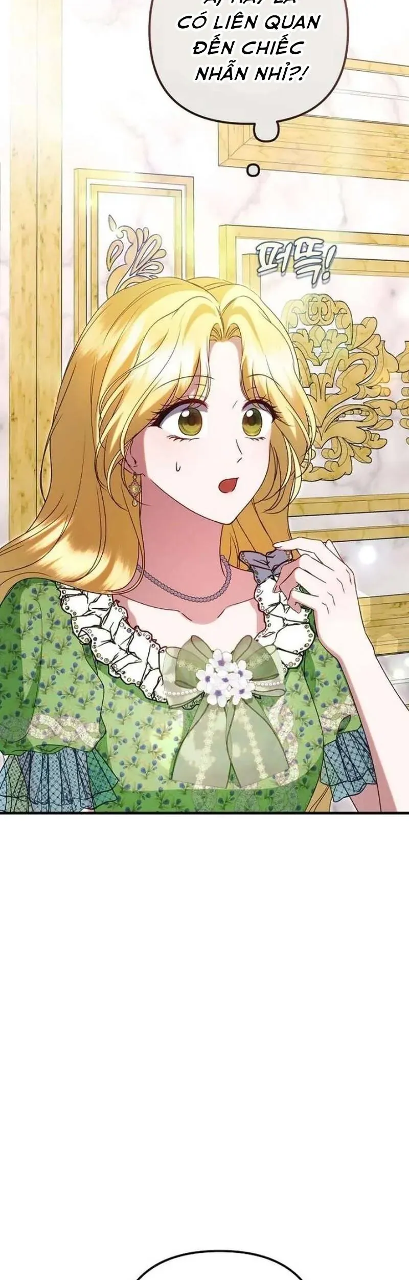 Trở Thành Liều Thuốc Chữa Lành Cho Bạo Quân Trong Câu Chuyện Tăm Tối Chapter 43 - 49