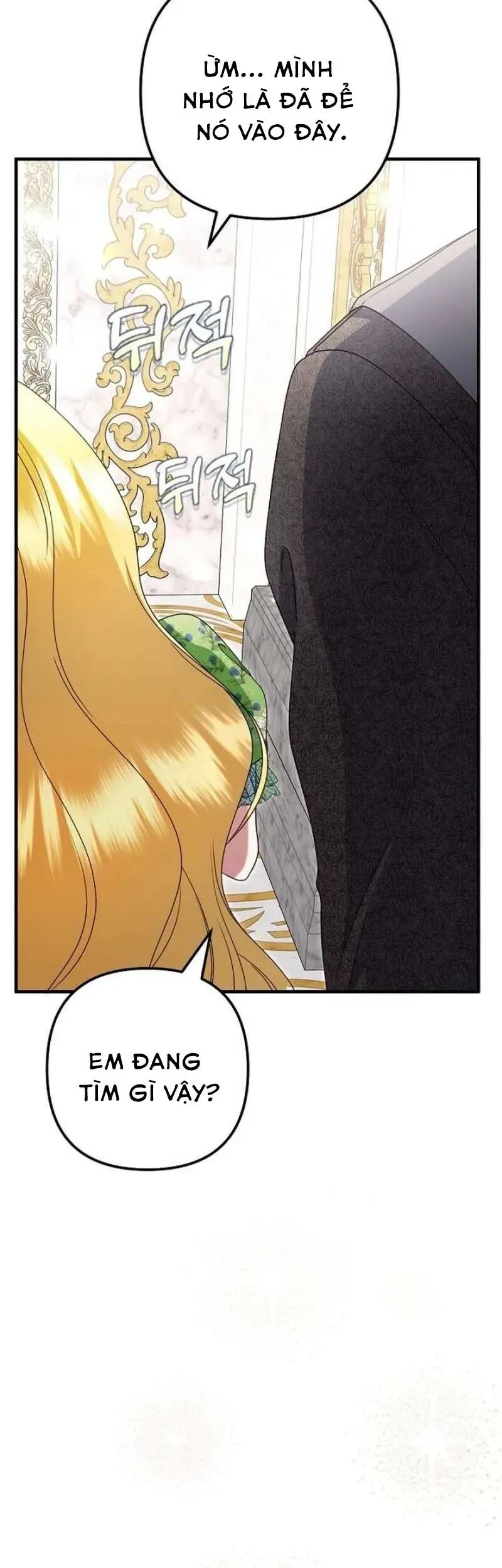 Trở Thành Liều Thuốc Chữa Lành Cho Bạo Quân Trong Câu Chuyện Tăm Tối Chapter 43 - 50