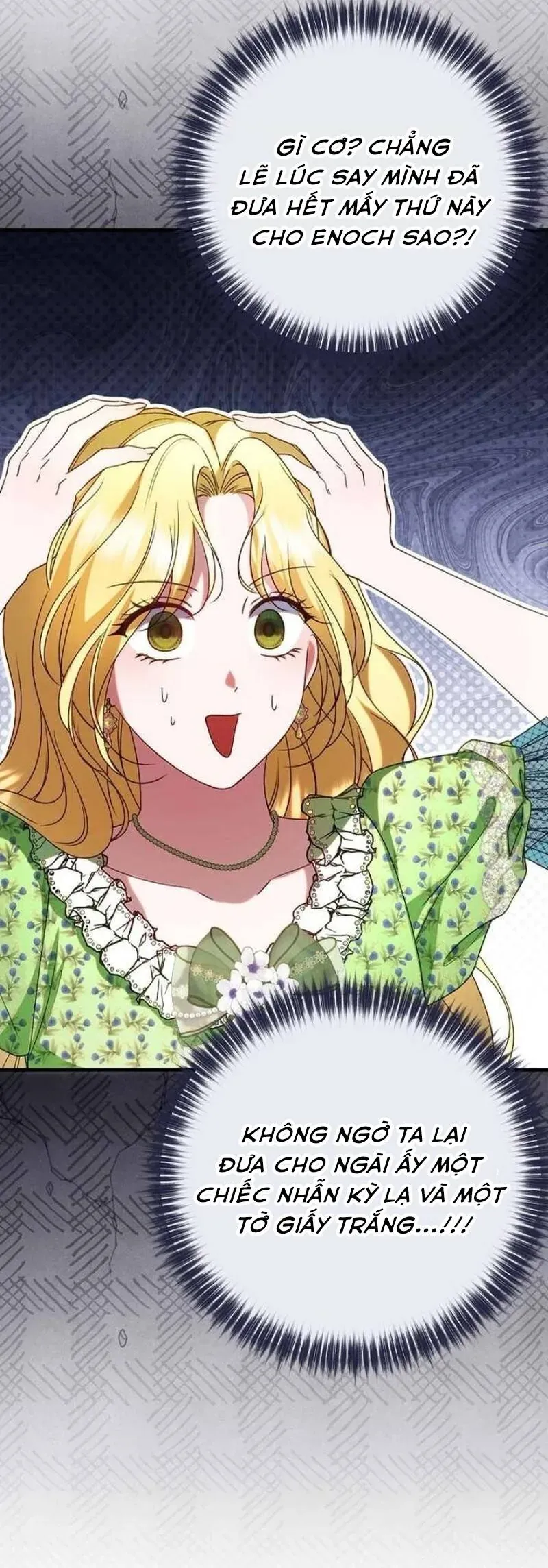 Trở Thành Liều Thuốc Chữa Lành Cho Bạo Quân Trong Câu Chuyện Tăm Tối Chapter 43 - 57