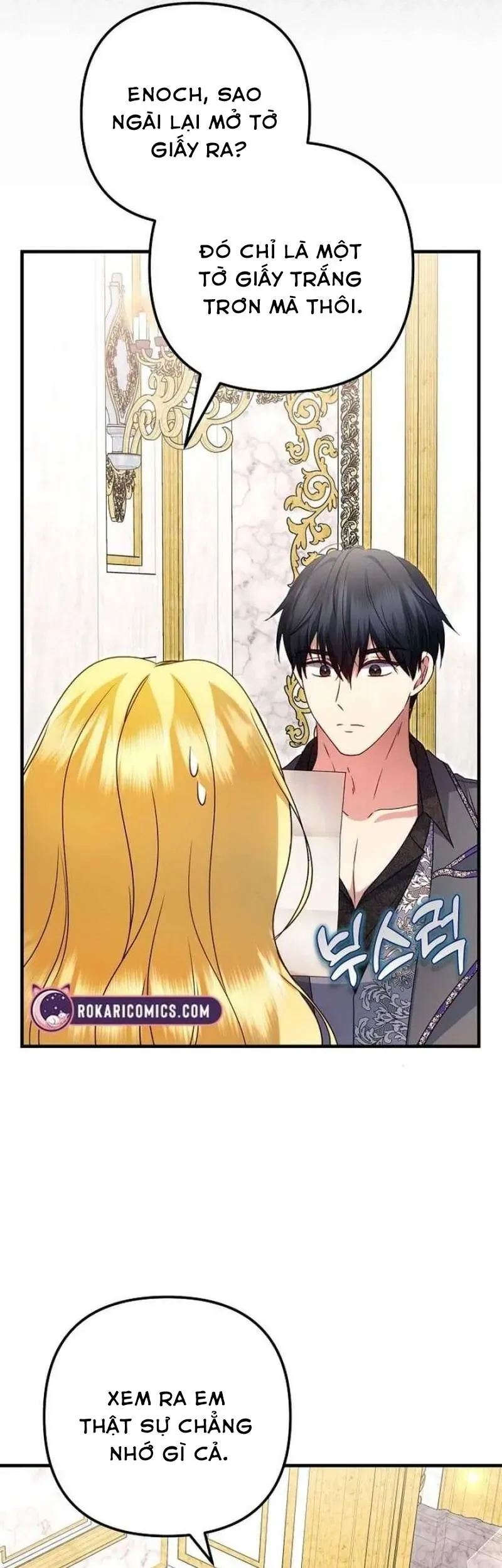 Trở Thành Liều Thuốc Chữa Lành Cho Bạo Quân Trong Câu Chuyện Tăm Tối Chapter 43 - 58