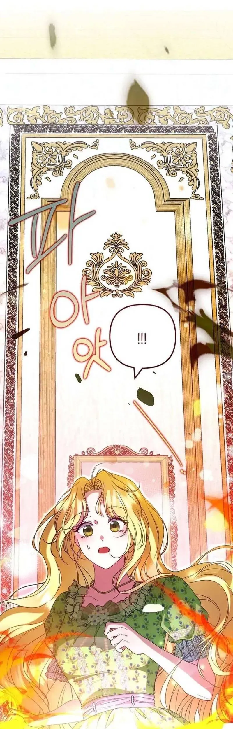 Trở Thành Liều Thuốc Chữa Lành Cho Bạo Quân Trong Câu Chuyện Tăm Tối Chapter 43 - 60