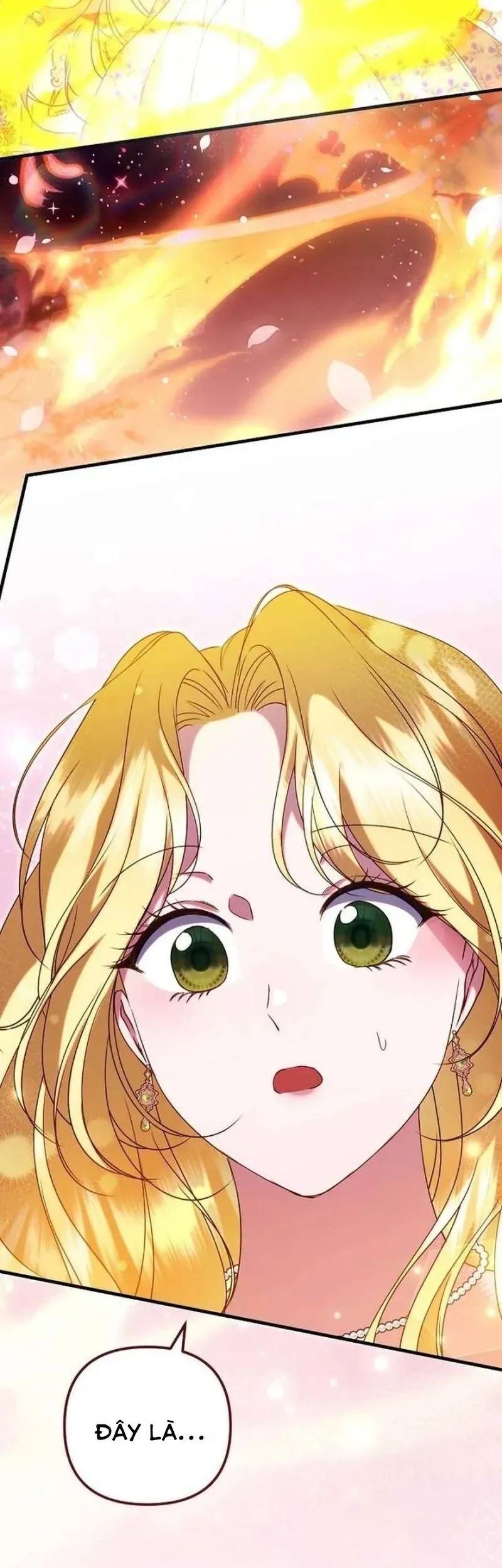 Trở Thành Liều Thuốc Chữa Lành Cho Bạo Quân Trong Câu Chuyện Tăm Tối Chapter 43 - 61