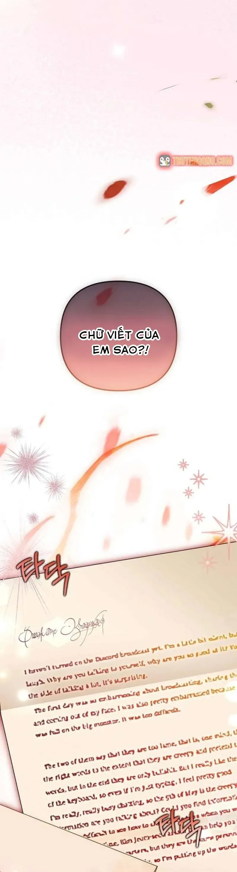 Trở Thành Liều Thuốc Chữa Lành Cho Bạo Quân Trong Câu Chuyện Tăm Tối Chapter 43 - 62