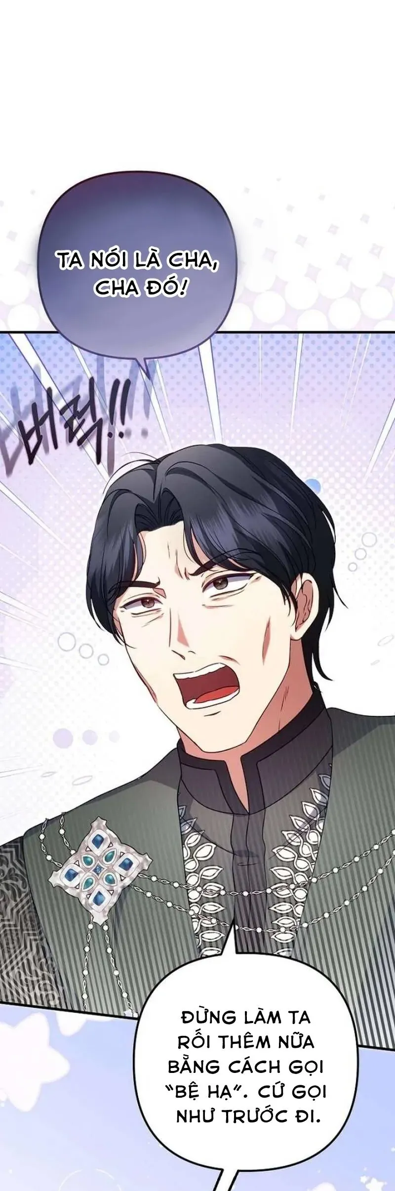 Trở Thành Liều Thuốc Chữa Lành Cho Bạo Quân Trong Câu Chuyện Tăm Tối Chapter 43 - 9