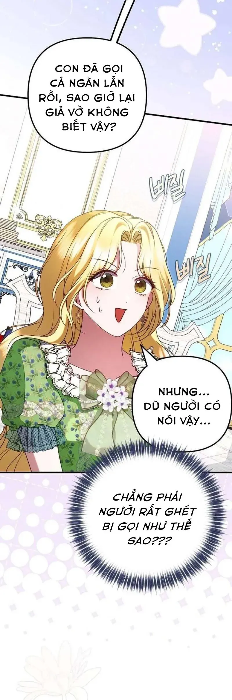 Trở Thành Liều Thuốc Chữa Lành Cho Bạo Quân Trong Câu Chuyện Tăm Tối Chapter 43 - 10