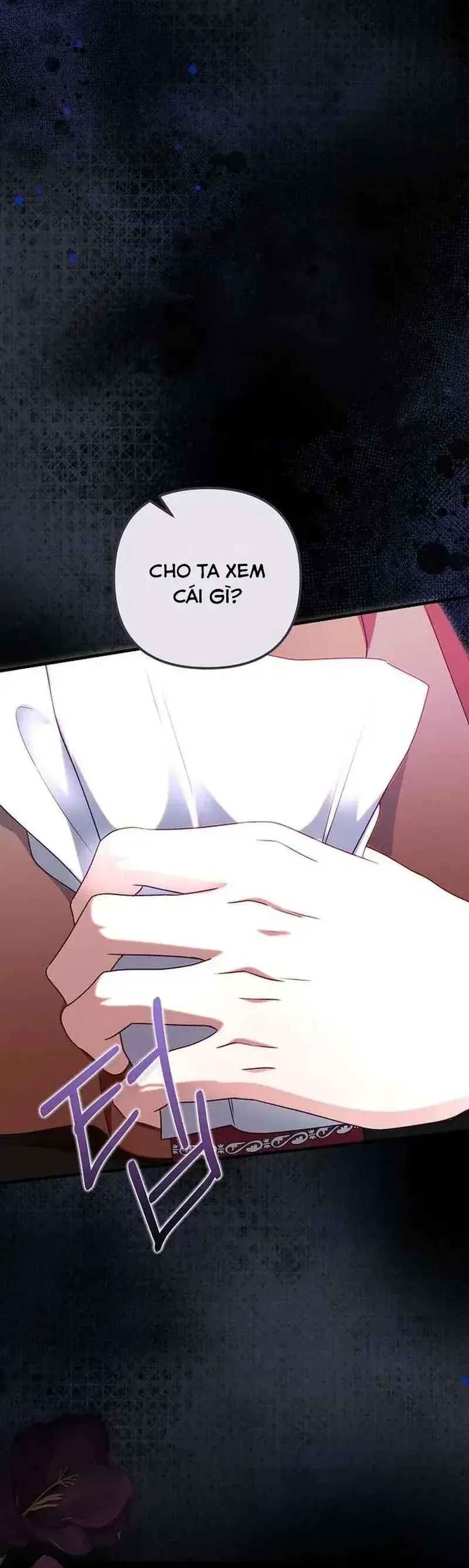 Trở Thành Liều Thuốc Chữa Lành Cho Bạo Quân Trong Câu Chuyện Tăm Tối Chapter 44 - 12