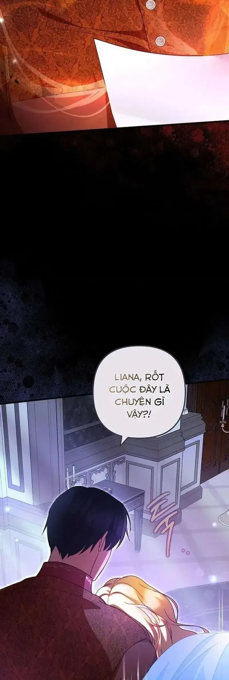 Trở Thành Liều Thuốc Chữa Lành Cho Bạo Quân Trong Câu Chuyện Tăm Tối Chapter 44 - 14