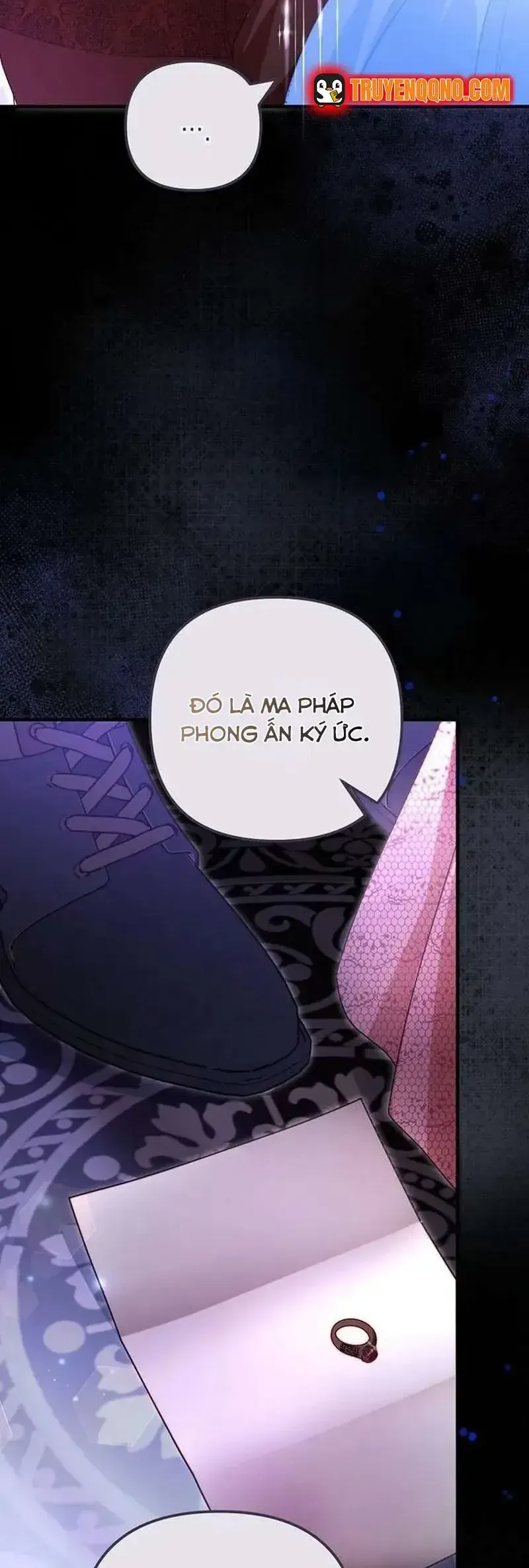 Trở Thành Liều Thuốc Chữa Lành Cho Bạo Quân Trong Câu Chuyện Tăm Tối Chapter 44 - 15