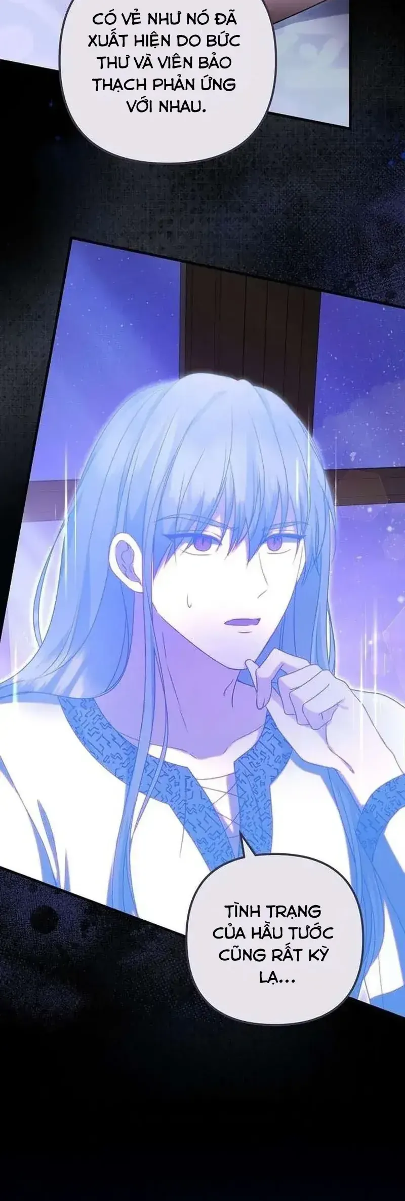 Trở Thành Liều Thuốc Chữa Lành Cho Bạo Quân Trong Câu Chuyện Tăm Tối Chapter 44 - 16