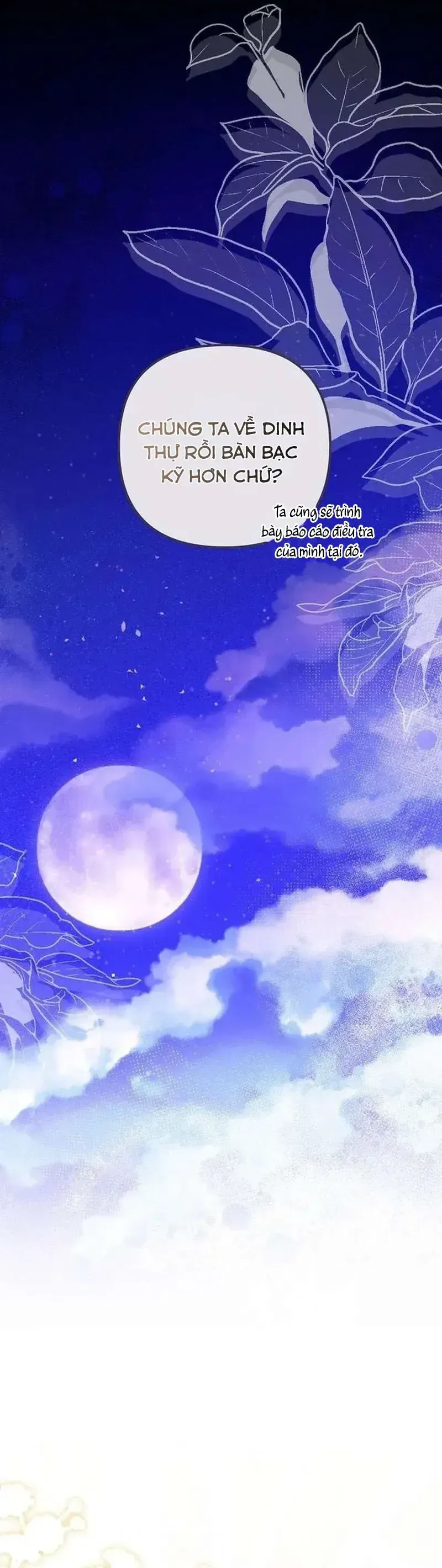 Trở Thành Liều Thuốc Chữa Lành Cho Bạo Quân Trong Câu Chuyện Tăm Tối Chapter 44 - 17