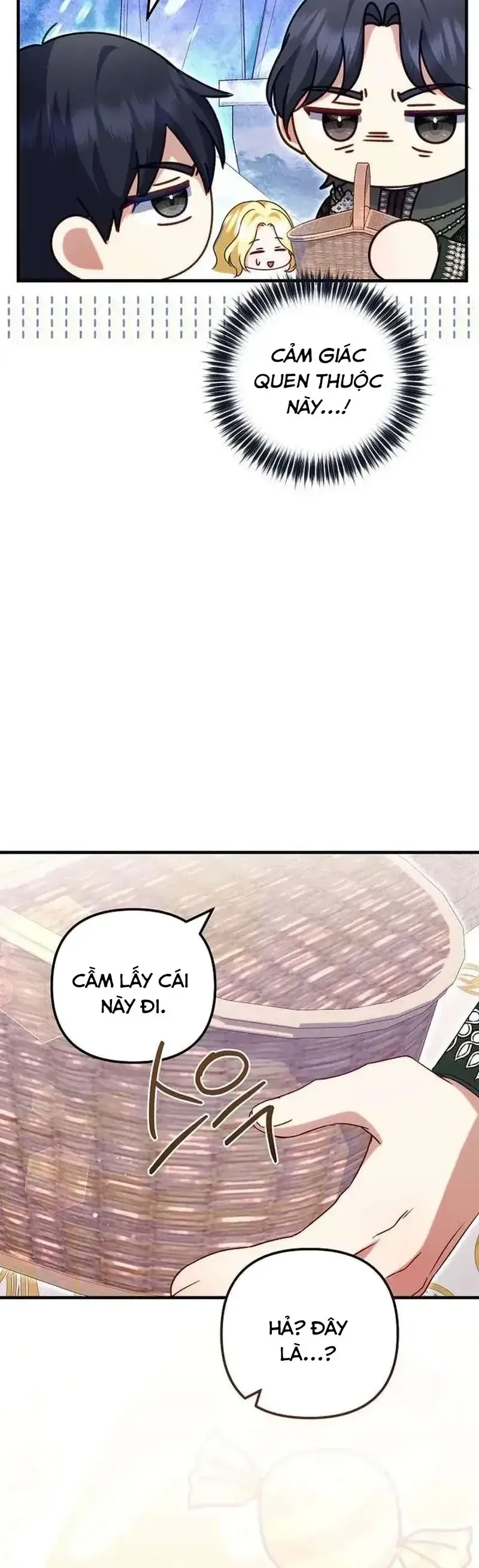 Trở Thành Liều Thuốc Chữa Lành Cho Bạo Quân Trong Câu Chuyện Tăm Tối Chapter 44 - 22