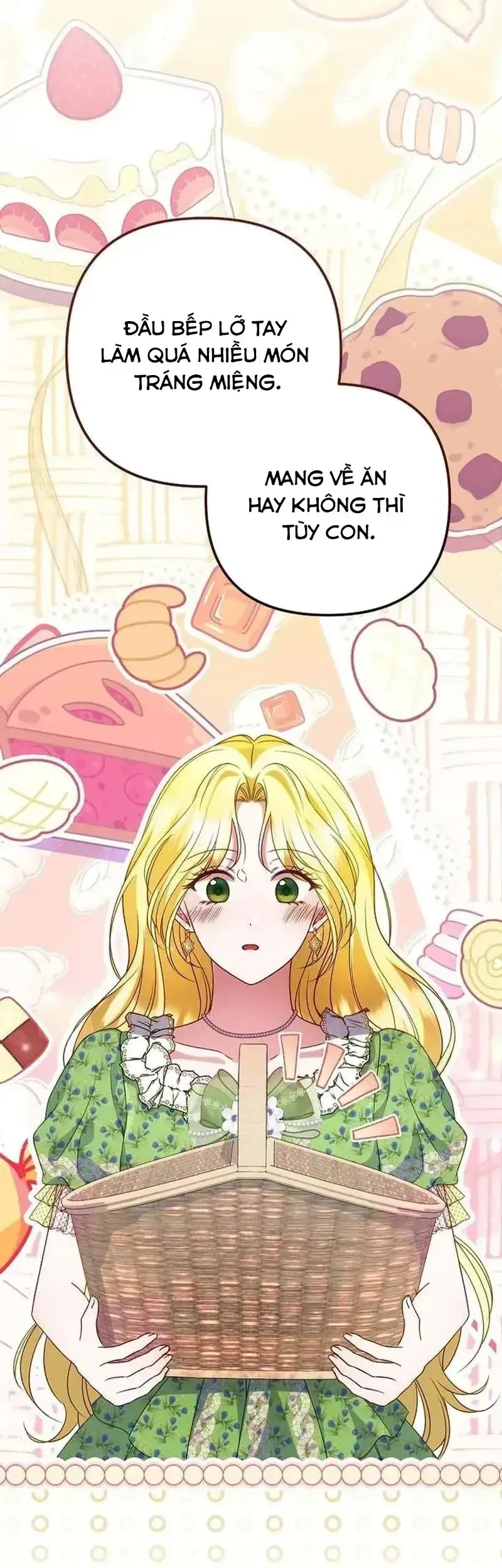 Trở Thành Liều Thuốc Chữa Lành Cho Bạo Quân Trong Câu Chuyện Tăm Tối Chapter 44 - 23