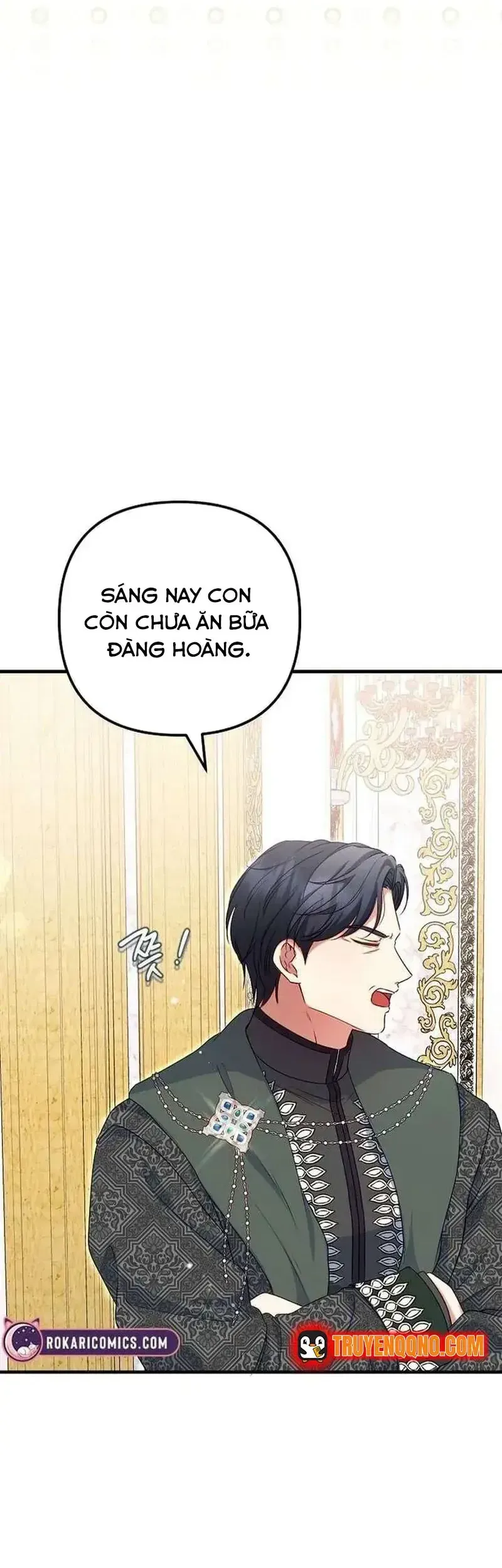 Trở Thành Liều Thuốc Chữa Lành Cho Bạo Quân Trong Câu Chuyện Tăm Tối Chapter 44 - 24