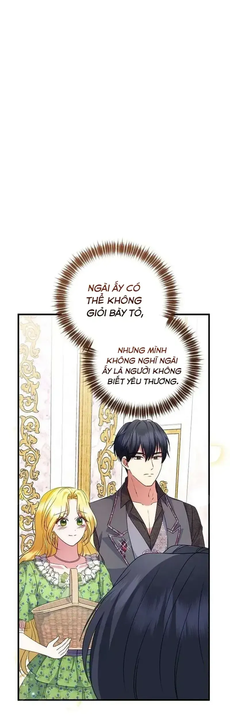 Trở Thành Liều Thuốc Chữa Lành Cho Bạo Quân Trong Câu Chuyện Tăm Tối Chapter 44 - 25