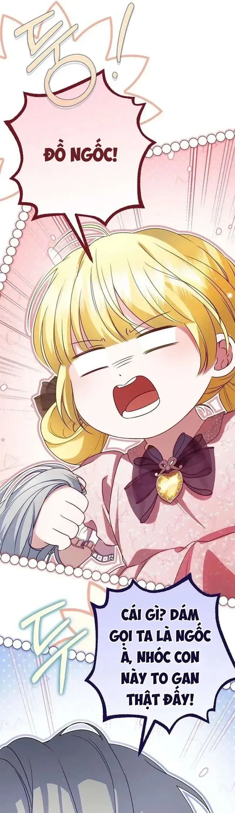 Trở Thành Liều Thuốc Chữa Lành Cho Bạo Quân Trong Câu Chuyện Tăm Tối Chapter 44 - 30