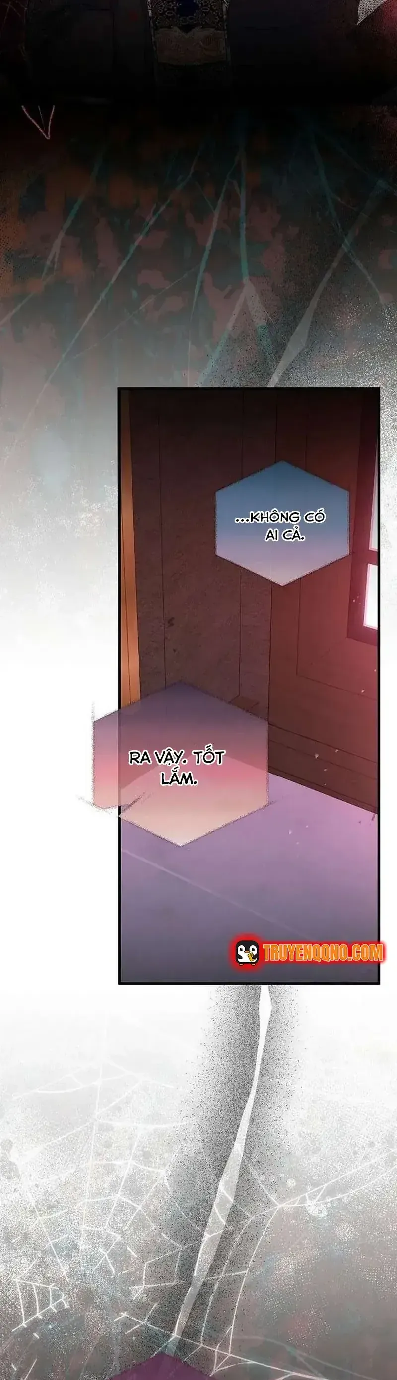 Trở Thành Liều Thuốc Chữa Lành Cho Bạo Quân Trong Câu Chuyện Tăm Tối Chapter 44 - 4