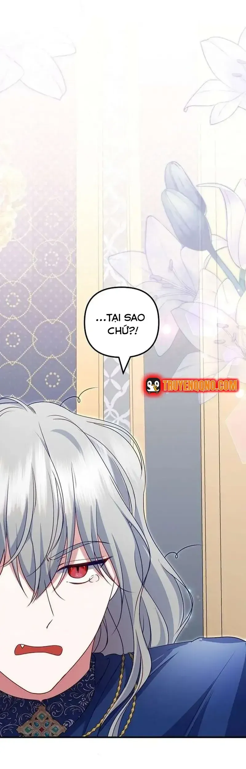 Trở Thành Liều Thuốc Chữa Lành Cho Bạo Quân Trong Câu Chuyện Tăm Tối Chapter 44 - 35