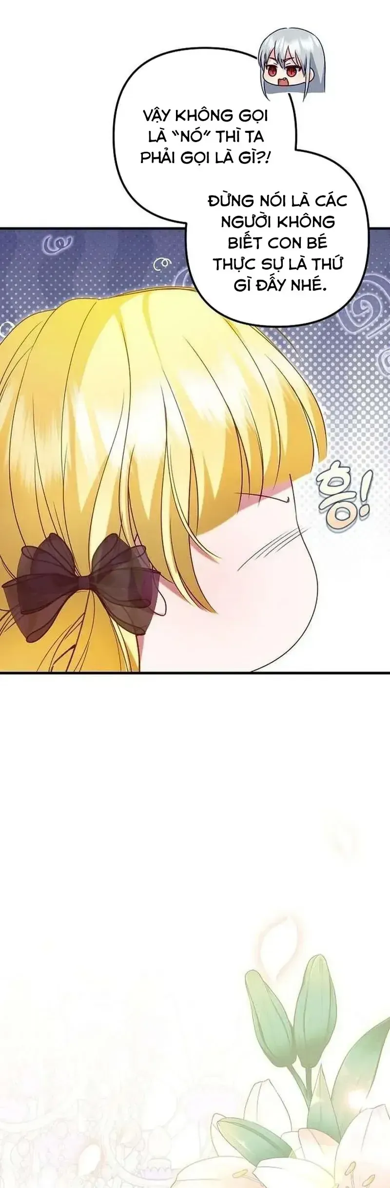 Trở Thành Liều Thuốc Chữa Lành Cho Bạo Quân Trong Câu Chuyện Tăm Tối Chapter 44 - 37