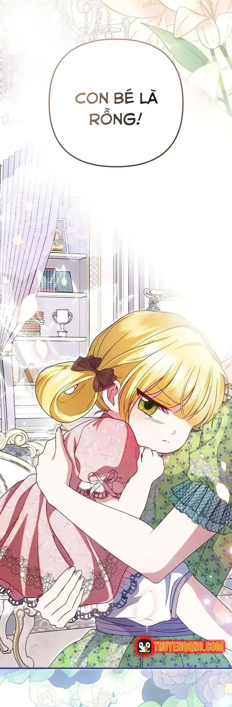 Trở Thành Liều Thuốc Chữa Lành Cho Bạo Quân Trong Câu Chuyện Tăm Tối Chapter 44 - 38