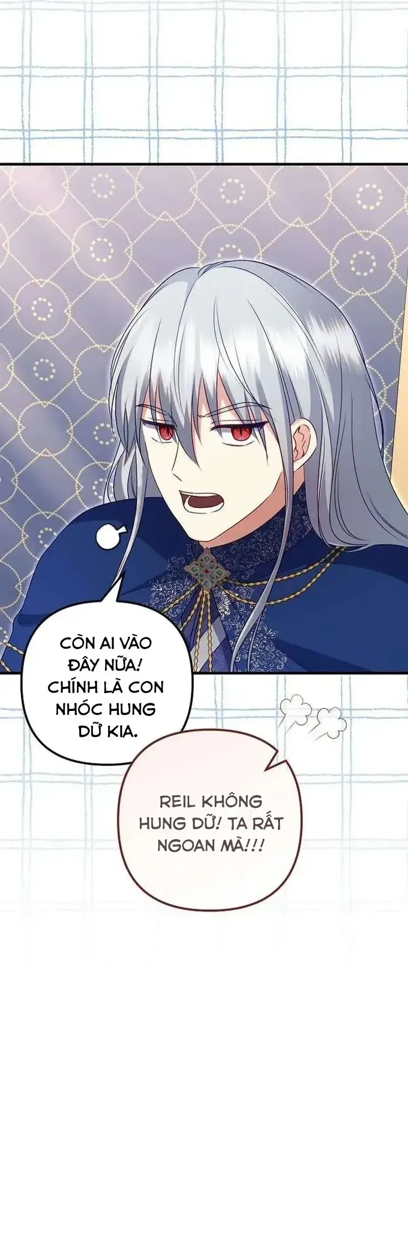 Trở Thành Liều Thuốc Chữa Lành Cho Bạo Quân Trong Câu Chuyện Tăm Tối Chapter 44 - 40