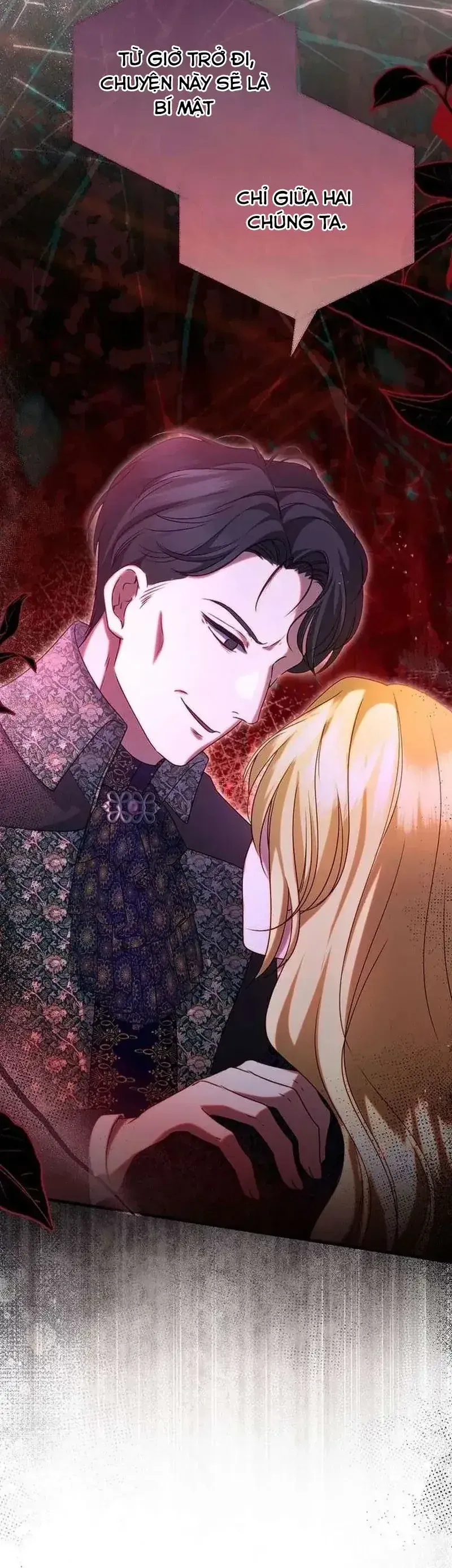 Trở Thành Liều Thuốc Chữa Lành Cho Bạo Quân Trong Câu Chuyện Tăm Tối Chapter 44 - 5