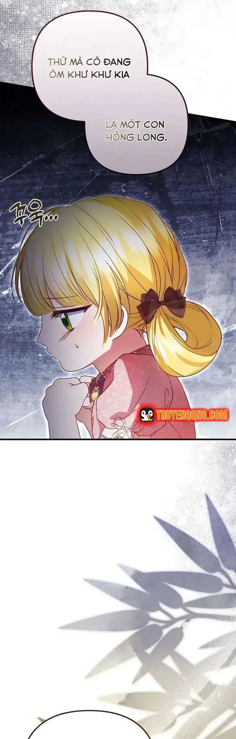 Trở Thành Liều Thuốc Chữa Lành Cho Bạo Quân Trong Câu Chuyện Tăm Tối Chapter 44 - 43