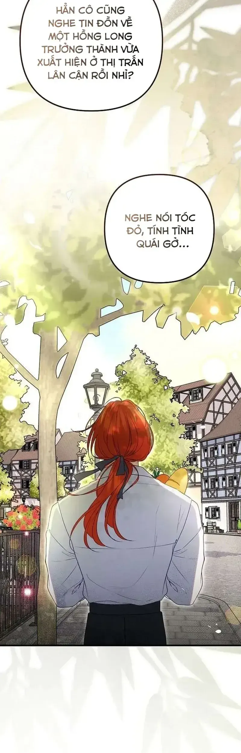 Trở Thành Liều Thuốc Chữa Lành Cho Bạo Quân Trong Câu Chuyện Tăm Tối Chapter 44 - 44