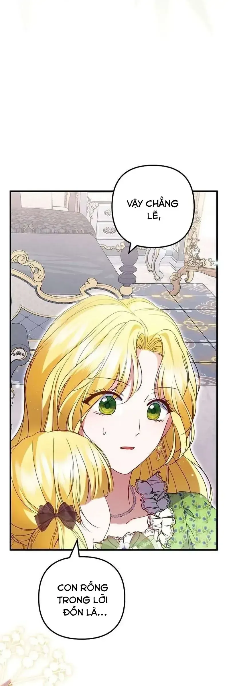 Trở Thành Liều Thuốc Chữa Lành Cho Bạo Quân Trong Câu Chuyện Tăm Tối Chapter 44 - 45