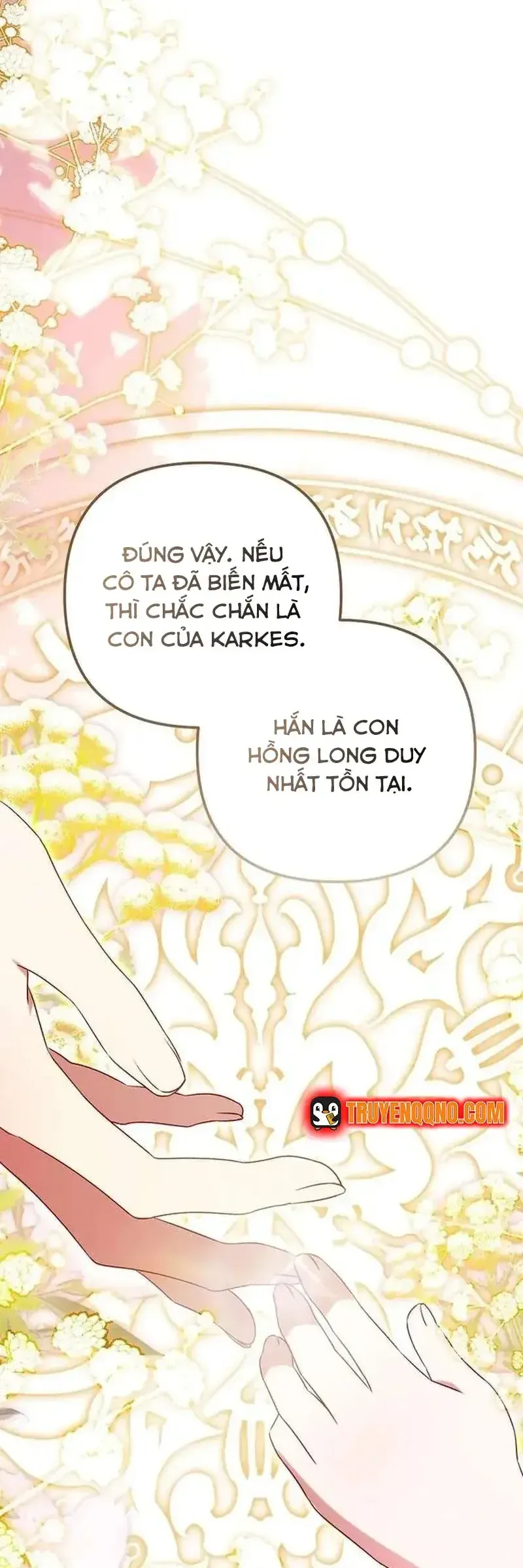 Trở Thành Liều Thuốc Chữa Lành Cho Bạo Quân Trong Câu Chuyện Tăm Tối Chapter 44 - 46